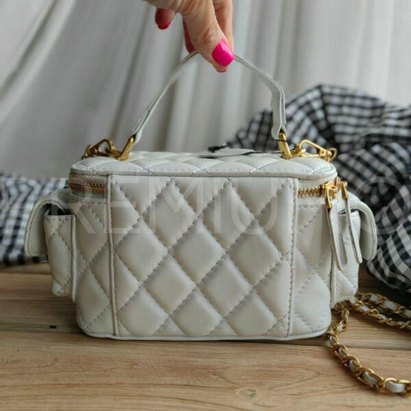 Chanel сумка PR536647 4