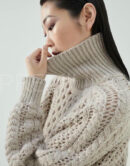 Brunello Cucinelli свитер PR784682 13