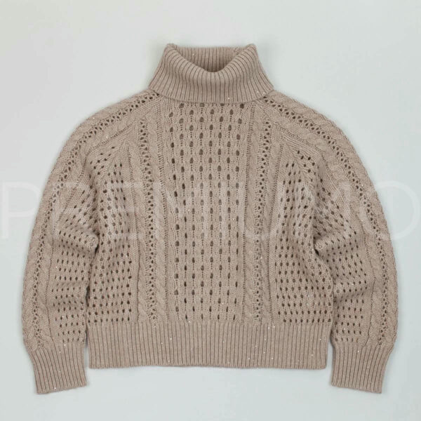 Brunello Cucinelli свитер PR784682