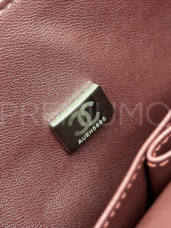 Chanel сумка PR511790 27
