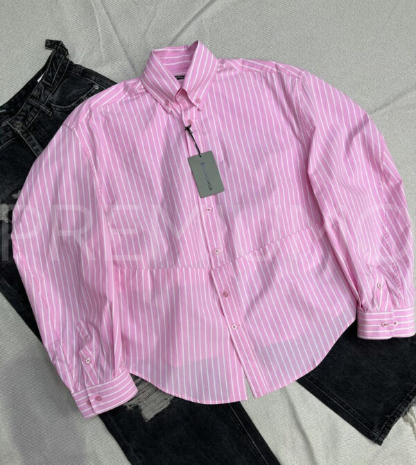 Balenciaga рубашка PR237141 2