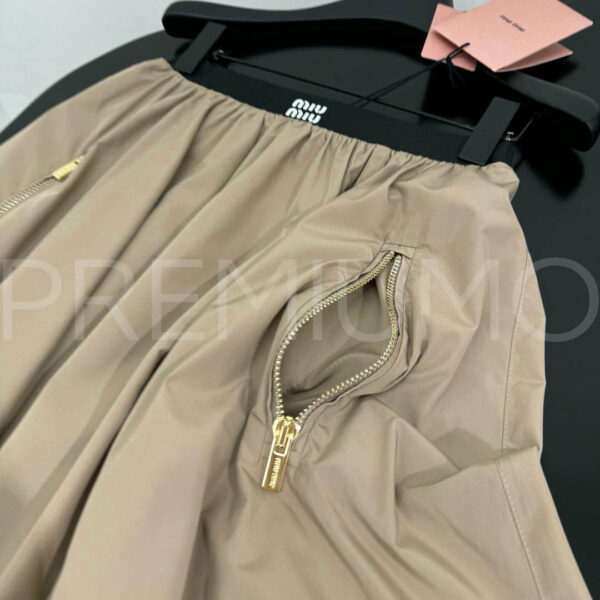 Miu miu костюм PR198976 11