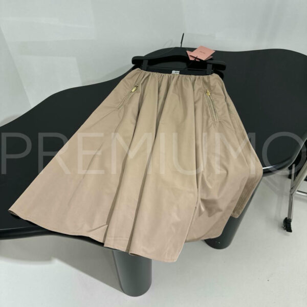 Miu miu костюм PR198976 12