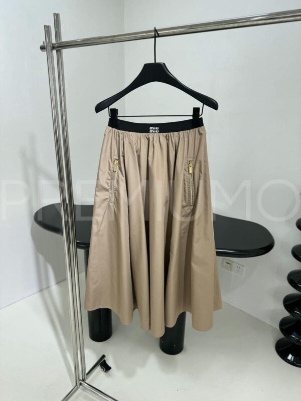 Miu miu костюм PR198976 8