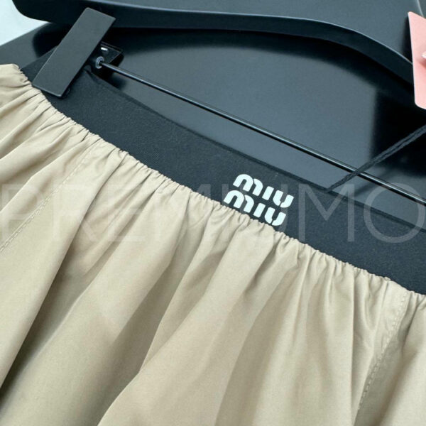 Miu miu костюм PR198976 14