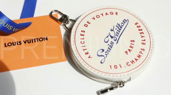 Louis Vuitton сумка PR943335 8
