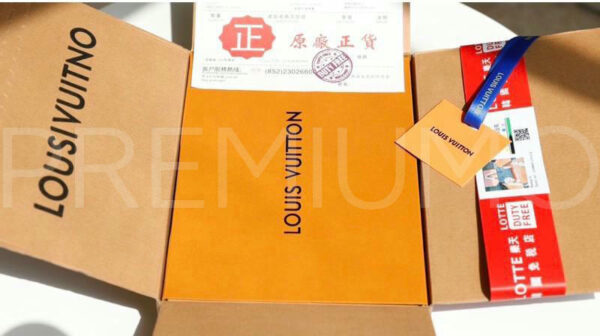 Louis Vuitton сумка PR943335 9
