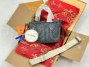 Louis Vuitton сумка PR943335 10