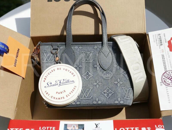 Louis Vuitton сумка PR943335 2