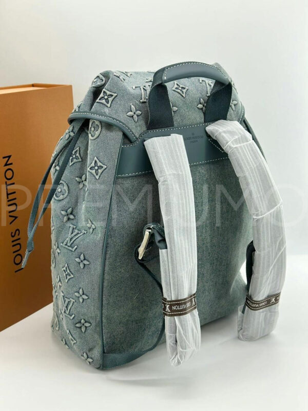 Louis Vuitton рюкзак PR639784 5