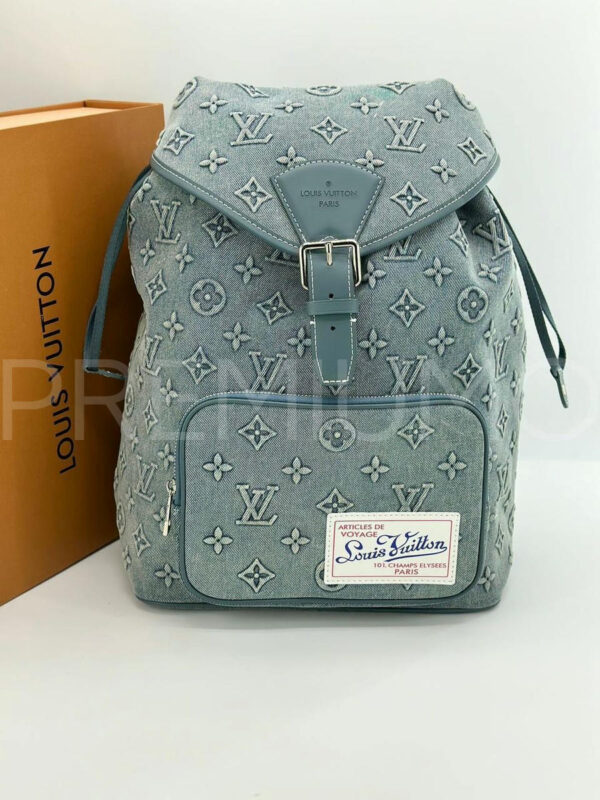 Louis Vuitton рюкзак PR639784 3