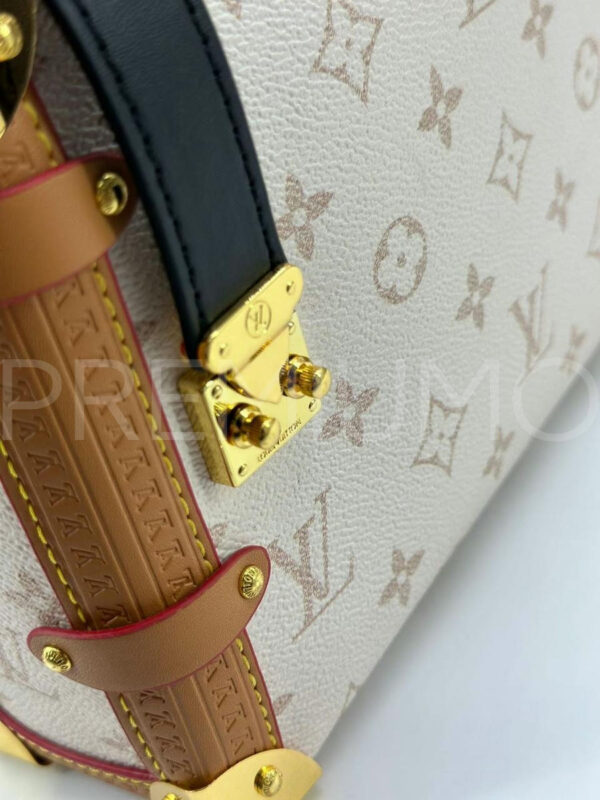 Louis Vuitton сумка PR968034 6