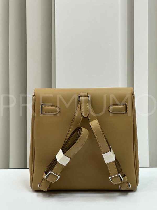 Hermes рюкзак PR245825 2