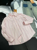 Miu miu рубашка PR513235 9