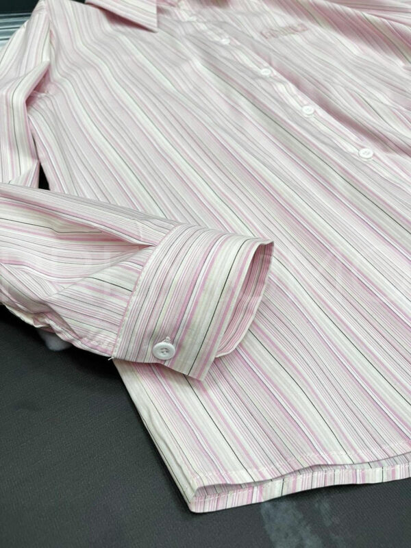 Miu miu рубашка PR513235 3