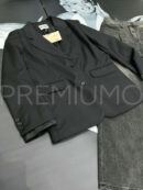 Miu miu пиджак PR819555 9