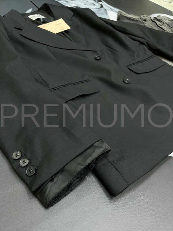 Miu miu пиджак PR819555 3