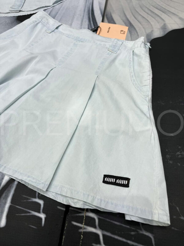 Miu miu костюм PR730591 6