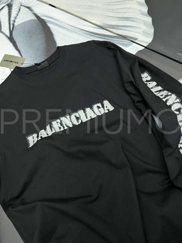 Balenciaga кофта PR168655 4
