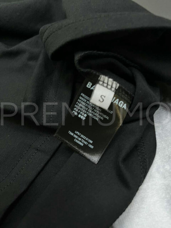 Balenciaga кофта PR168655 6