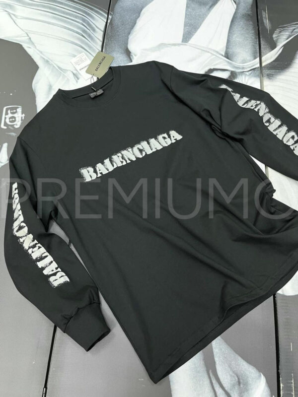 Balenciaga кофта PR168655 7