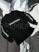Balenciaga кофта PR168655 9