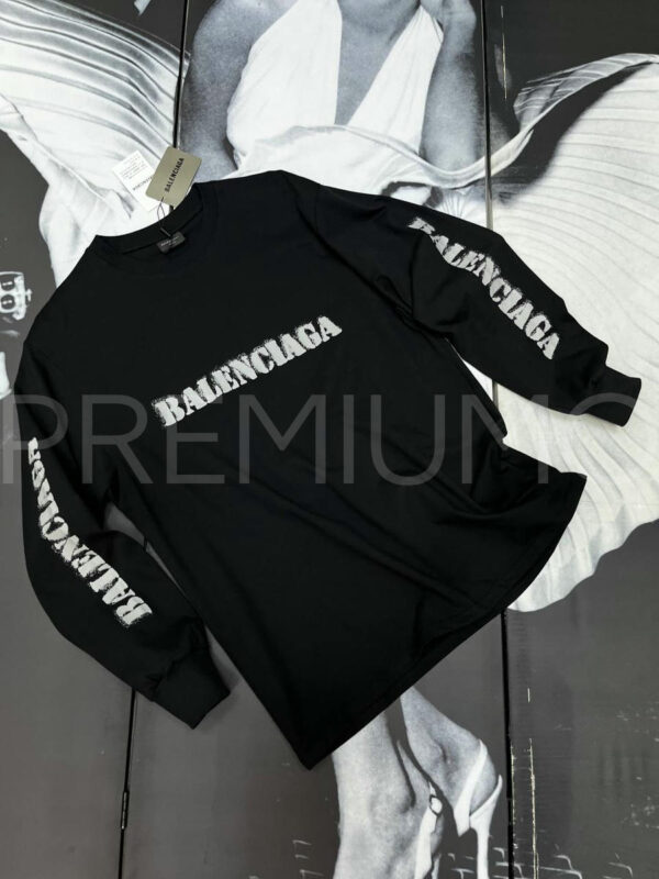 Balenciaga кофта PR168655