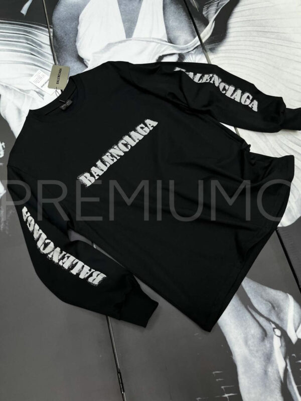 Balenciaga кофта PR168655 2