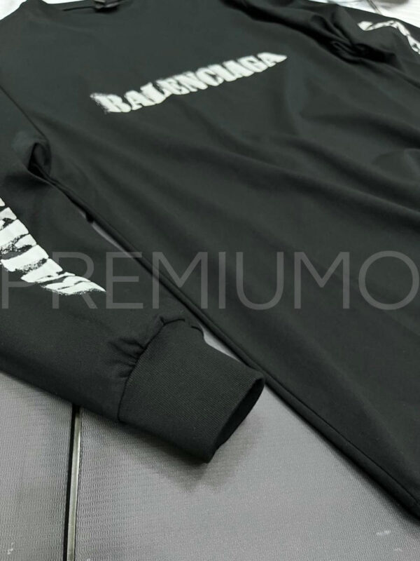 Balenciaga кофта PR168655 3