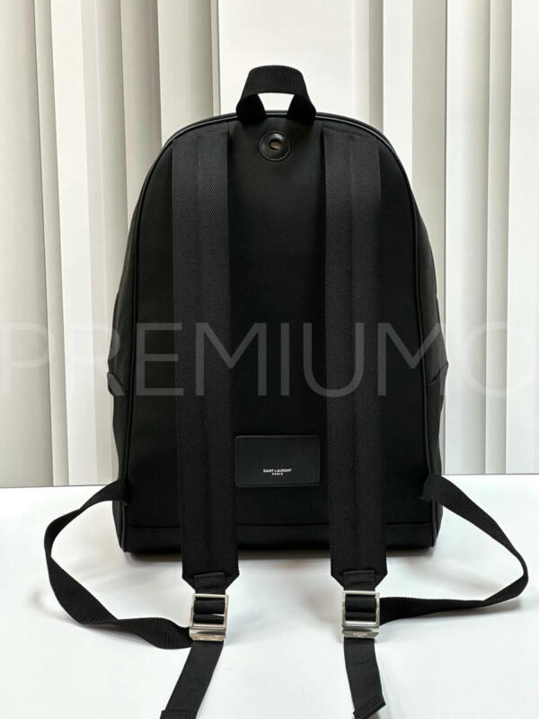 Yves Saint Laurent рюкзак PR376148 4