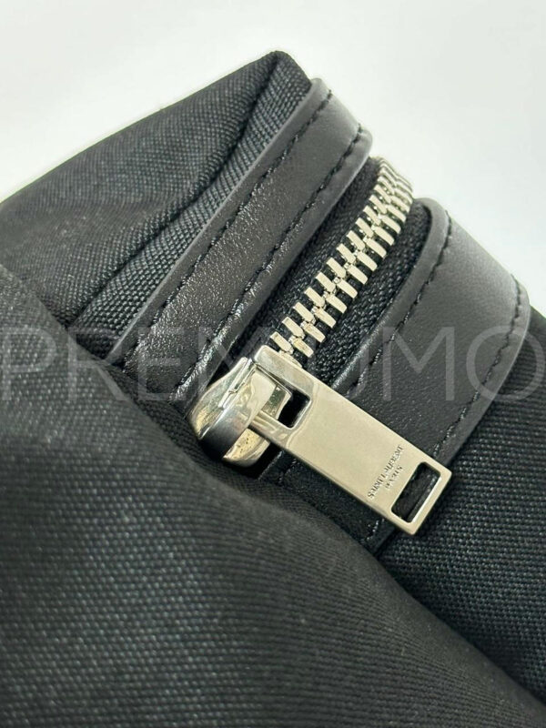 Yves Saint Laurent рюкзак PR376148 10