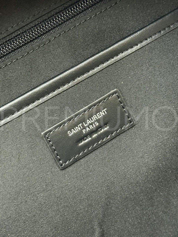 Yves Saint Laurent рюкзак PR376148 11