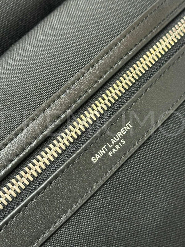Yves Saint Laurent рюкзак PR376148 8