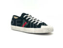 Gucci With Web кеды PR966559 5