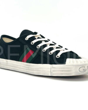 Gucci With Web кеды PR966559