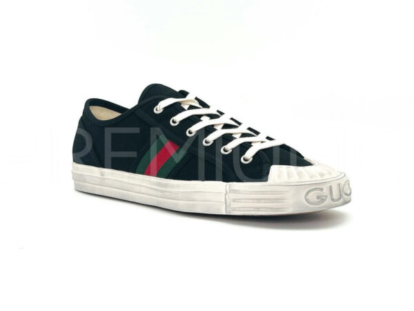 Gucci With Web кеды PR966559