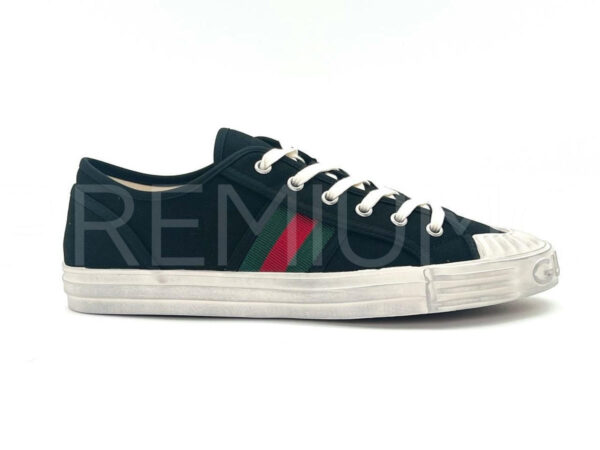 Gucci With Web кеды PR966559 2