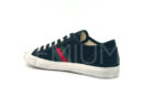 Gucci With Web кеды PR966559 8