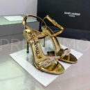 Tom Ford босоножки PR533652 4