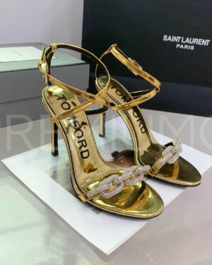 Tom Ford босоножки PR533652