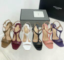 Tom Ford босоножки PR302799 4