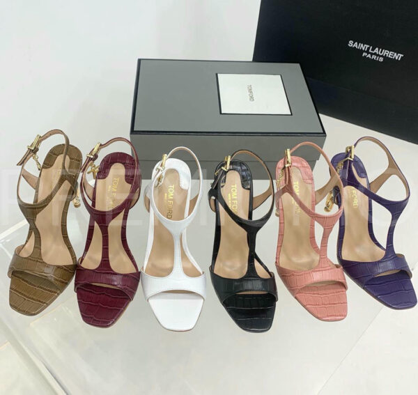 Tom Ford босоножки PR302799 2