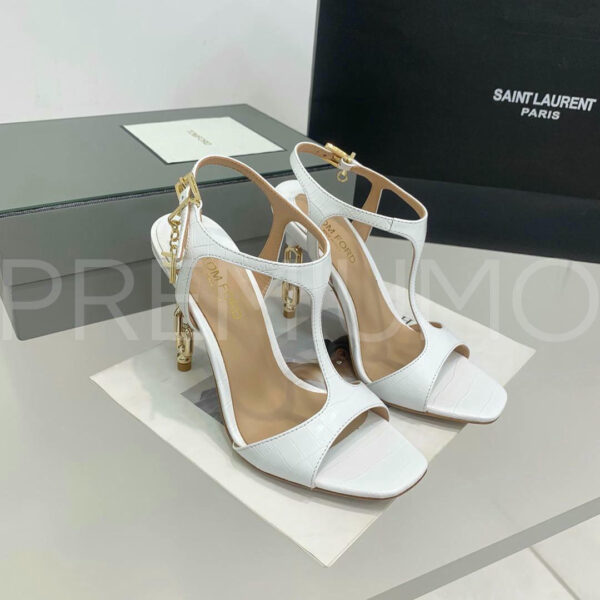 Tom Ford босоножки PR692582