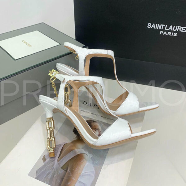 Tom Ford босоножки PR692582 2