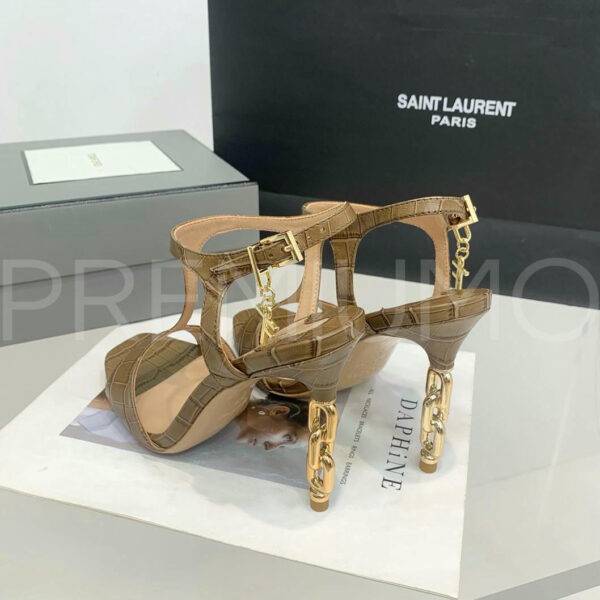 Tom Ford босоножки PR724196 2