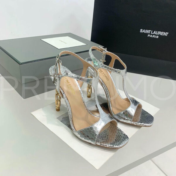Tom Ford босоножки PR765683