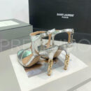 Tom Ford босоножки PR765683 5