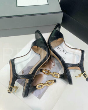 Tom Ford босоножки PR413925
