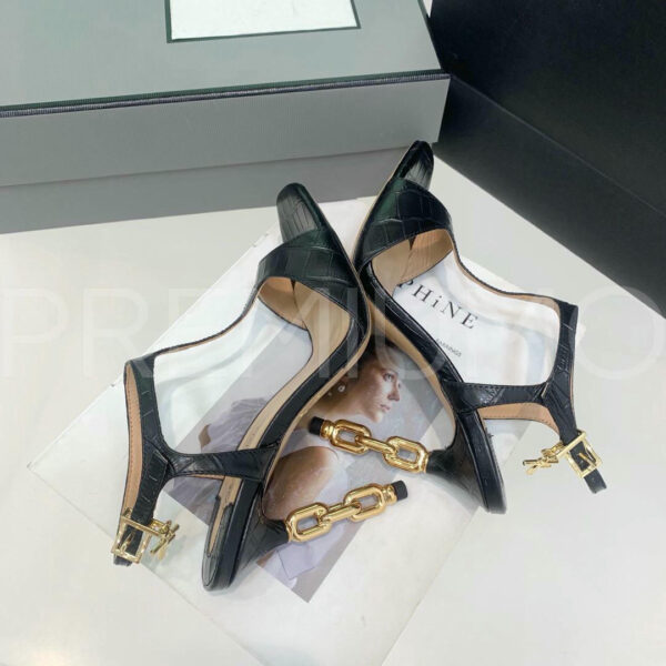 Tom Ford босоножки PR413925