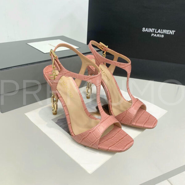 Tom Ford босоножки PR302799